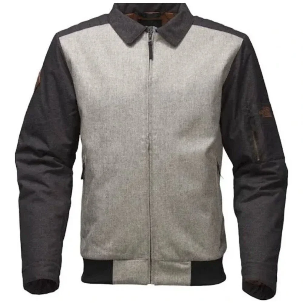 The North Face Men’s Barstol Aviator- Size Medium